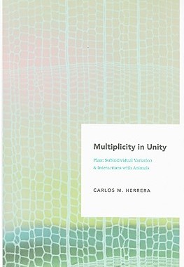 【预订】Multiplicity in Unity 9780226327945