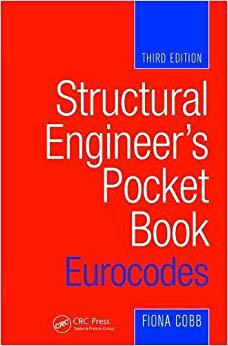 【预售】Structural Engineer’s Pocket Book