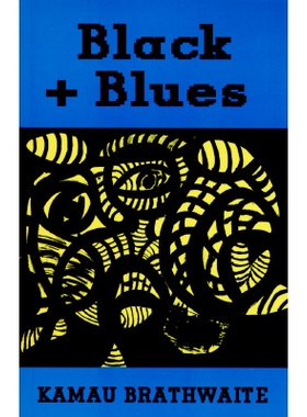 预订 Black + Blues 黑色+蓝色: 9780811213134