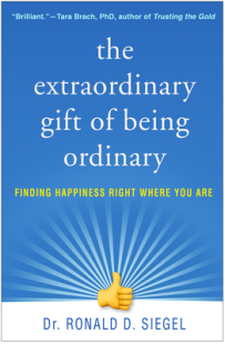 Extraordinary The Gift Ordinary Being 预订