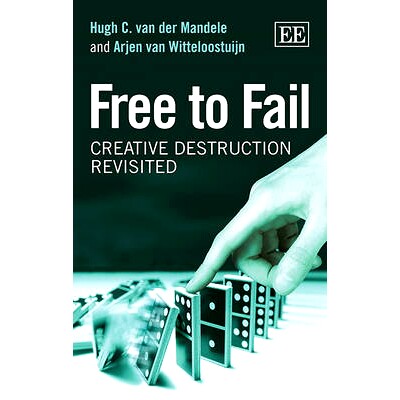 Creative Destruction Revisited