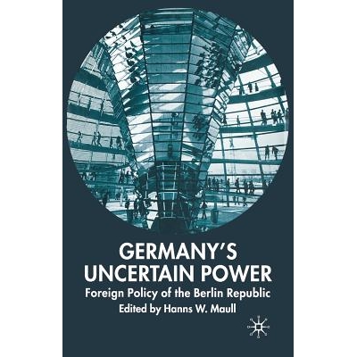 Foreign Policy of the Berlin Republic