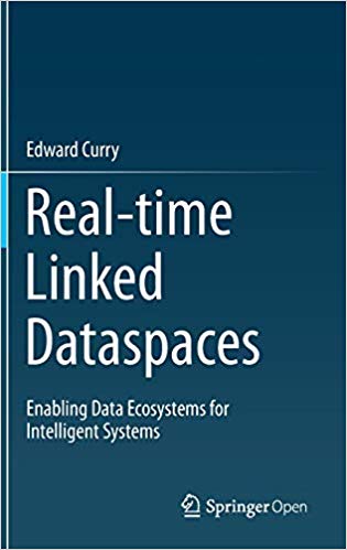 【预售】Real-time Linked Dataspaces