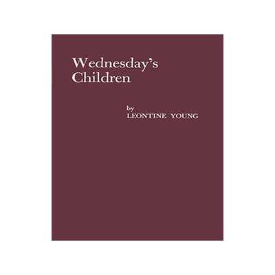 [预订]Wednesday’s Children: A Study of Child Neglect and Abuse 9780313206375