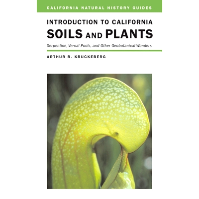 Serpentine, Vernal Pools, and Other Geob