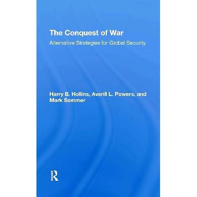 Alternative Strategies For Global Securi