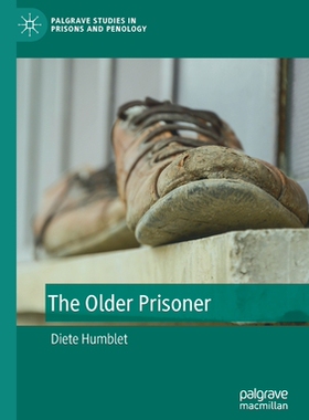 【预订】The Older Prisoner 9783030601225