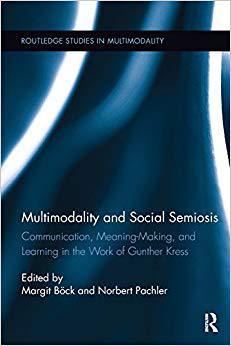 [预订]Multimodality and Social Semiosis