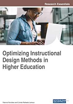 【预订】Optimizing Instructional Design Methods in Higher Education
