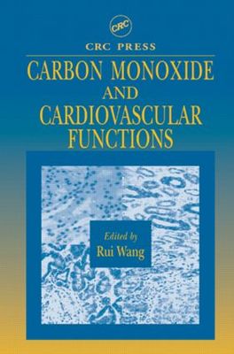 【预订】Carbon Monoxide and Cardiovascular Functions