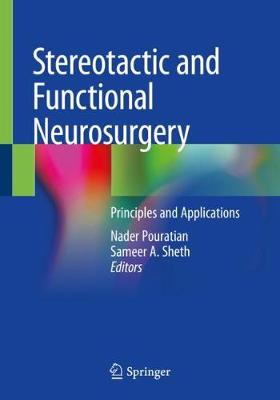 【预订】Stereotactic and Functional Neurosurgery