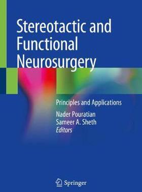 【预订】Stereotactic and Functional Neurosurgery