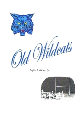 预订 Old Wildcats: 9781630665593