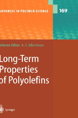 【预订】Long-Term Properties of Polyolefins