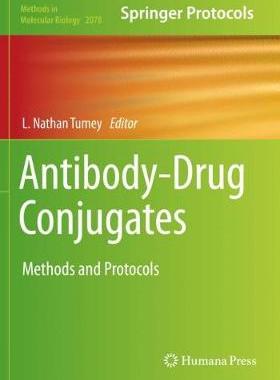 【预订】Antibody-Drug Conjugates