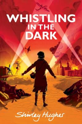 【预售】Whistling in the Dark