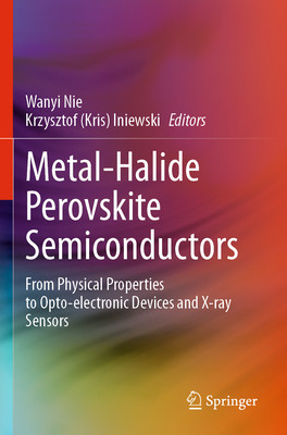 From Physical Properties to Opto-electro