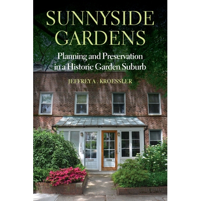 预订 Sunnyside Gardens 森尼赛德花园: 9780823293803