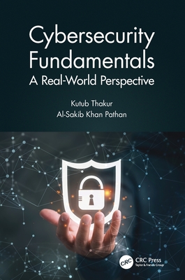 【预订】Cybersecurity Fundamentals
