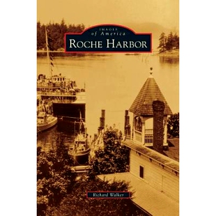 9781531646578 Harbor 预订 Roche