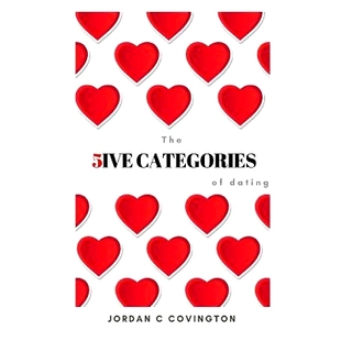 The Dating 5ive 9781977840233 Categories 预订