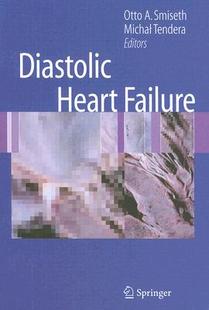 Failure 预订 Diastolic Heart