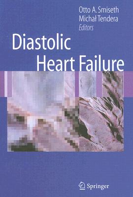 【预订】Diastolic Heart Failure