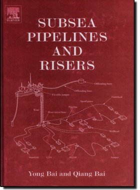 【预订】Subsea Pipelines and Risers