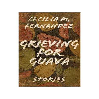 [预订]Grieving for Guava 9780813178974