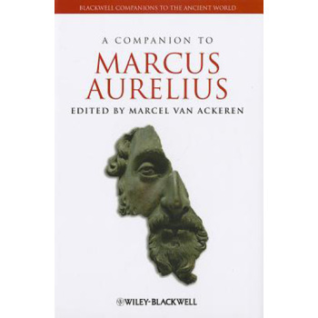 【预订】A Companion to Marcus Aurelius