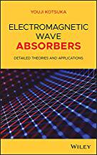【预售】Electromagnetic Wave Absorbers