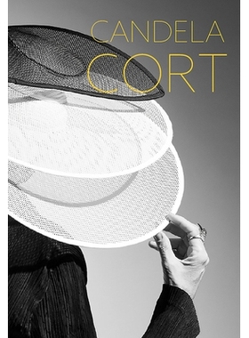 预订 Candela Cort 坎德拉 柯特: 9788417769598