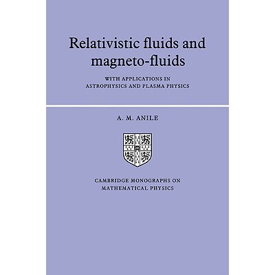 With Applications in Astrophysics and Pl
