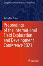 [预订]Proceedings of the International Field Exploration and Development Conference 2021 9789811921506