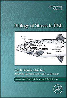 【预售】Biology of Stress in Fish