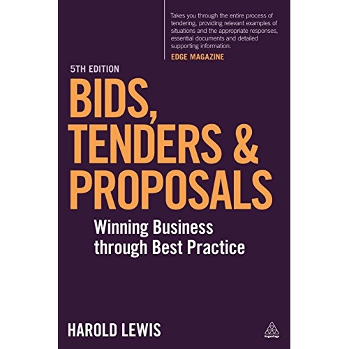 Winning Business Through Best Practice