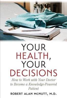 [预订]Your Health, Your Decisions 9781469629179