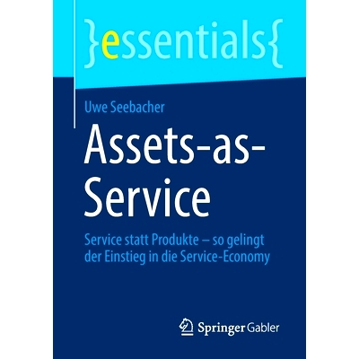 Service statt Produkte - so gelingt der
