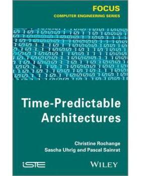 【预订】Time-Predictable Architectures