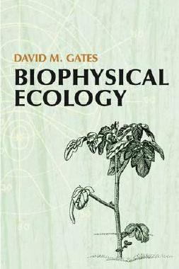 【预售】Biophysical Ecology