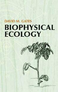 【预售】Biophysical Ecology