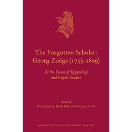 预订 The Forgotten Scholar: Georg Zoëga (1755-1809)