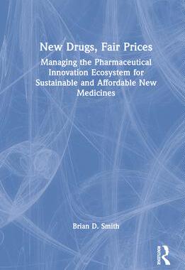 [预订]New Drugs, Fair Prices 9781032352237