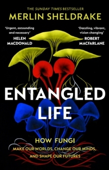 【预订】Entangled Life 9781784708276