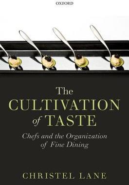 【预订】The Cultivation of Taste
