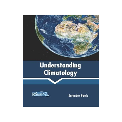 [预订]Understanding Climatology 9781641162388