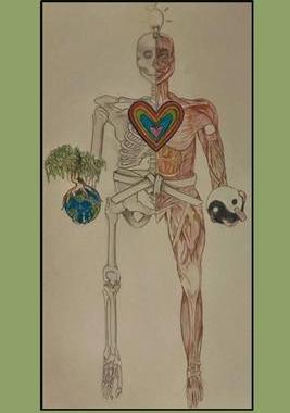 [预订]My Eclectic Human Body: Eclectic Knowledge Journey (Summaries, Principles & Exercises) 9780646880952