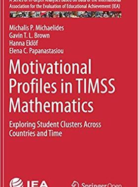 【预售】Motivational Profiles in TIMSS Mathematics