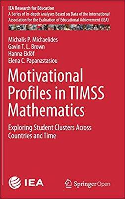 【预售】Motivational Profiles in TIMSS Mathematics