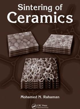 【预订】Sintering of Ceramics
